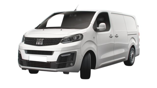 Fiat Scudo L3