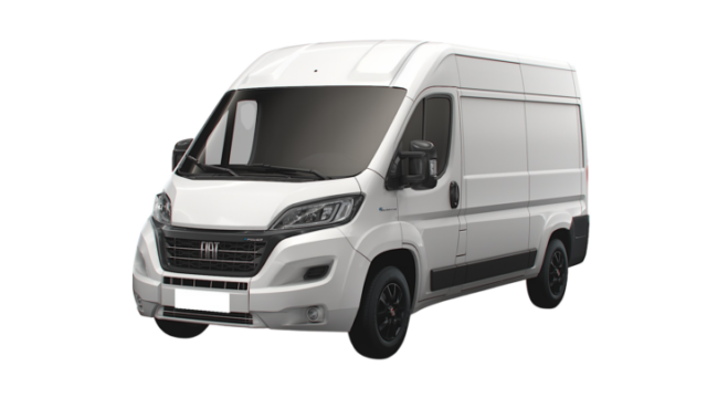 Fiat Ducato L2H2