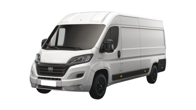 Fiat Ducato L5H3